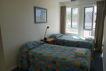 Beachside Resort - Kawana Waters - Redcliffe Tourism 56