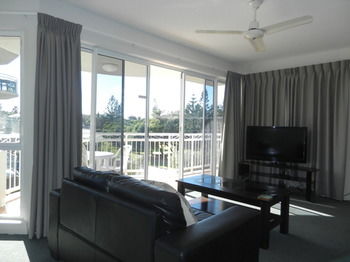 Beachside Resort - Kawana Waters - Redcliffe Tourism 58