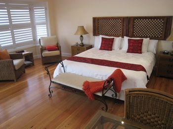 Brezza Bella Bed & Breakfast - Redcliffe Tourism 3