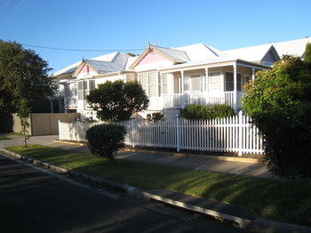 Brezza Bella Bed & Breakfast - Redcliffe Tourism 4