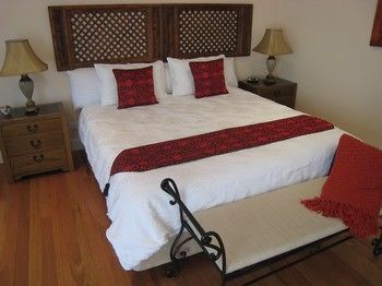 Brezza Bella Bed & Breakfast - Redcliffe Tourism 7
