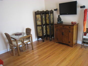 Brezza Bella Bed & Breakfast - Redcliffe Tourism 9