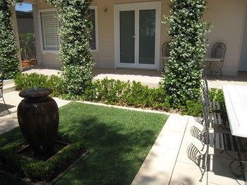 Brezza Bella Bed & Breakfast - Redcliffe Tourism 11