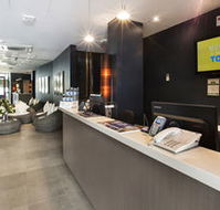Quality Hotel Sands - Redcliffe Tourism