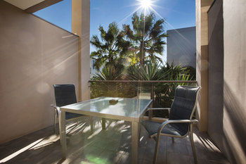 Quality Hotel Sands - Redcliffe Tourism 8