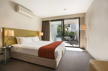 Quality Hotel Sands - Redcliffe Tourism 10