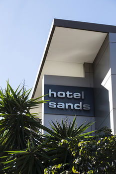 Quality Hotel Sands - Redcliffe Tourism 12