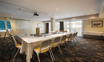 Quality Hotel Sands - Redcliffe Tourism 16