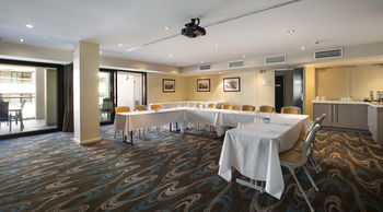 Quality Hotel Sands - Redcliffe Tourism 17