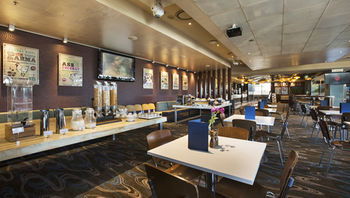 Quality Hotel Sands - Redcliffe Tourism 19