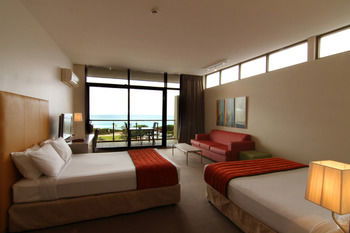 Quality Hotel Sands - Redcliffe Tourism 25