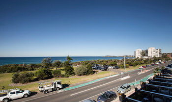 Quality Hotel Sands - Redcliffe Tourism 26