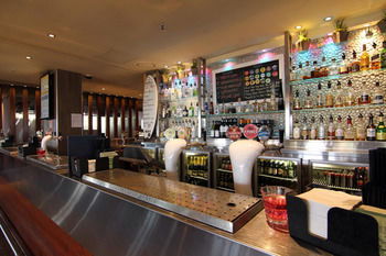 Quality Hotel Sands - Redcliffe Tourism 28