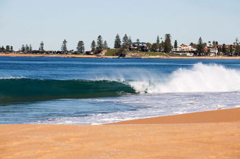 Quality Hotel Sands - Redcliffe Tourism 35