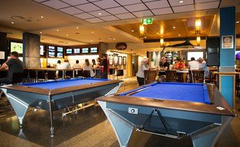 Quality Hotel Sands - Redcliffe Tourism 40