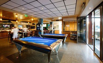 Quality Hotel Sands - Redcliffe Tourism 41