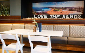 Quality Hotel Sands - Redcliffe Tourism 42
