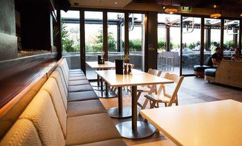 Quality Hotel Sands - Redcliffe Tourism 43