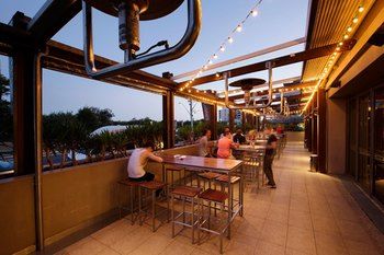 Quality Hotel Sands - Redcliffe Tourism 44