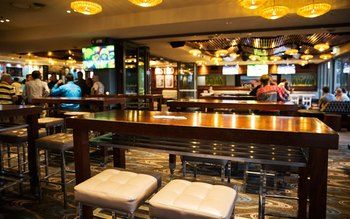 Quality Hotel Sands - Redcliffe Tourism 45