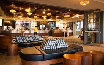 Quality Hotel Sands - Redcliffe Tourism 46