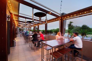 Quality Hotel Sands - Redcliffe Tourism 47