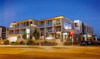 Quality Hotel Sands - Redcliffe Tourism 49