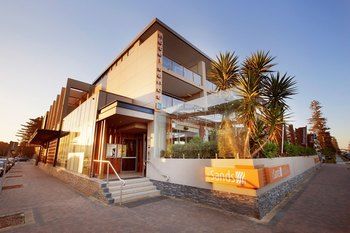 Quality Hotel Sands - Redcliffe Tourism 50