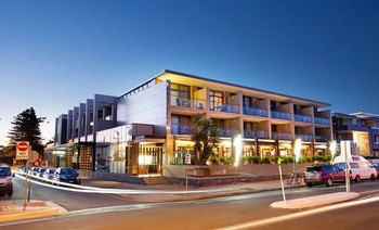 Quality Hotel Sands - Redcliffe Tourism 51