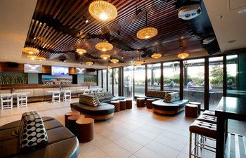 Quality Hotel Sands - Redcliffe Tourism 53