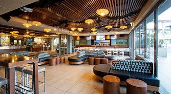 Quality Hotel Sands - Redcliffe Tourism 54