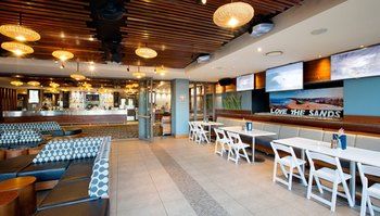 Quality Hotel Sands - Redcliffe Tourism 56