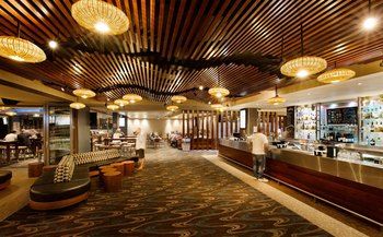 Quality Hotel Sands - Redcliffe Tourism 57