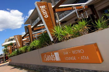 Quality Hotel Sands - Redcliffe Tourism 59