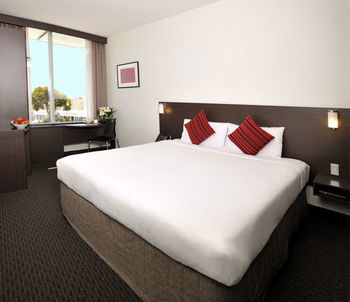 Ibis Melbourne Glen Waverley - Redcliffe Tourism 0