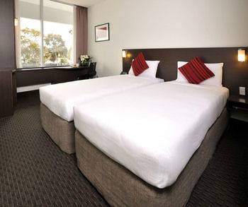 Ibis Melbourne Glen Waverley - Redcliffe Tourism 7