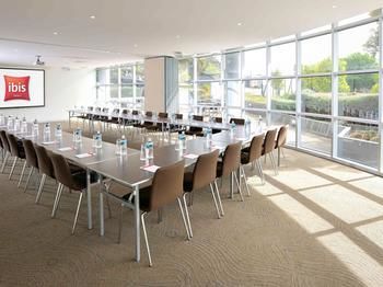 Ibis Melbourne Glen Waverley - Redcliffe Tourism 16