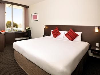 Ibis Melbourne Glen Waverley - Redcliffe Tourism 17