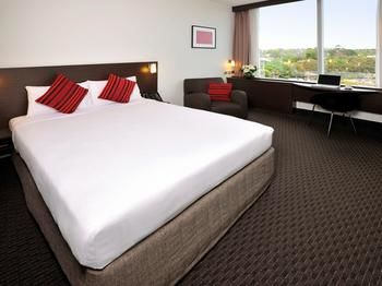 Ibis Melbourne Glen Waverley - Redcliffe Tourism 20