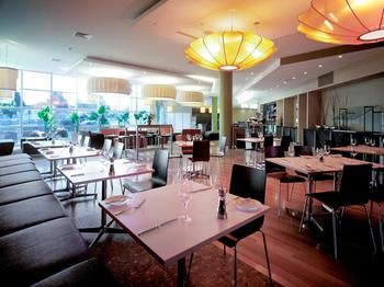 Ibis Melbourne Glen Waverley - Redcliffe Tourism 21