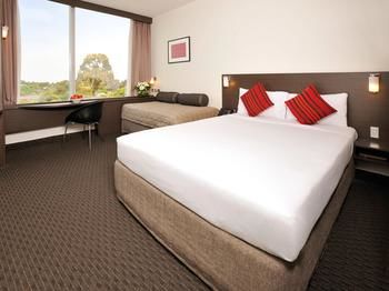 Ibis Melbourne Glen Waverley - Redcliffe Tourism 27