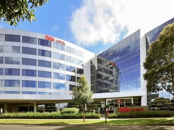 Ibis Melbourne Glen Waverley - Redcliffe Tourism 30