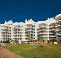 Osprey Apartments - Redcliffe Tourism