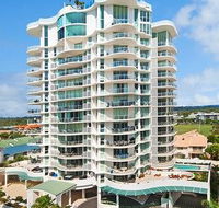 Aqua Vista Resort - Redcliffe Tourism