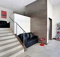 Adara Camperdown Hotel - Redcliffe Tourism