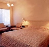Clayton Monash Motor Inn amp Serviced Apartments - Redcliffe Tourism
