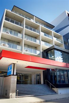 Amity South Yarra Apartments - Redcliffe Tourism 0