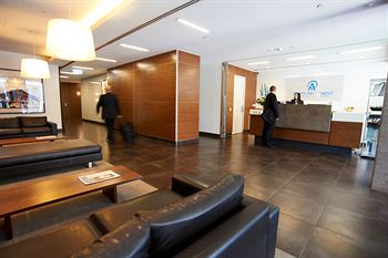 Amity South Yarra Apartments - Redcliffe Tourism 1