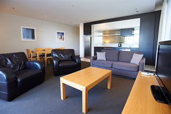 Amity South Yarra Apartments - Redcliffe Tourism 6