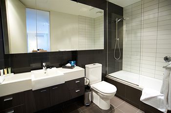Amity South Yarra Apartments - Redcliffe Tourism 10